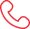 Ícone telefone
